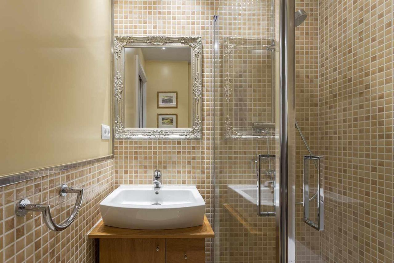 Beautiful Y Luxury Apartment Centrallylocated Barcelona Bagian luar foto