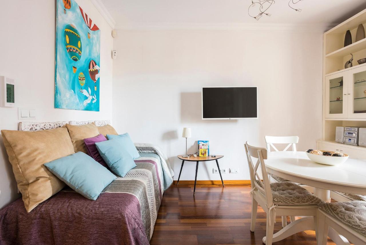 Beautiful Y Luxury Apartment Centrallylocated Barcelona Bagian luar foto