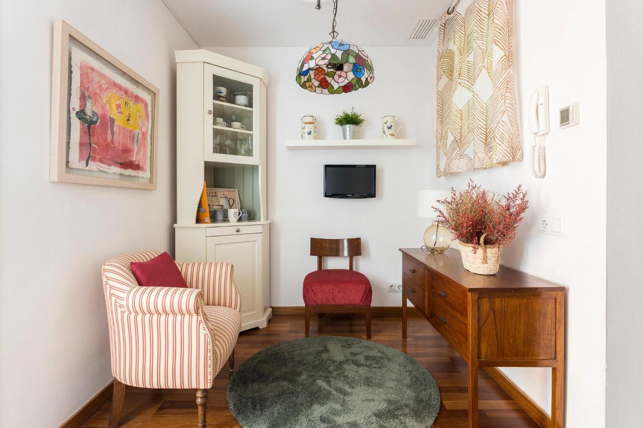 Beautiful Y Luxury Apartment Centrallylocated Barcelona Bagian luar foto